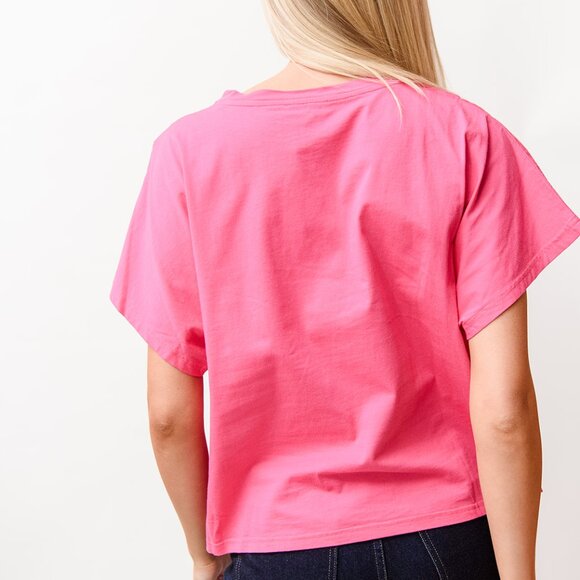 Massy Tee - Picture 3 of 3